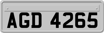 AGD4265