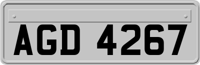 AGD4267