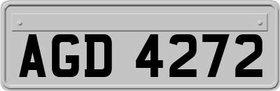 AGD4272