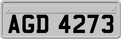 AGD4273