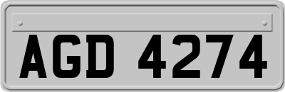 AGD4274