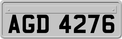 AGD4276
