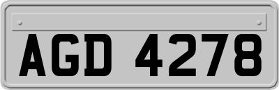 AGD4278