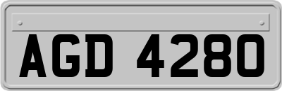 AGD4280