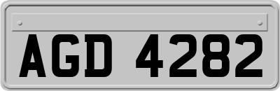 AGD4282
