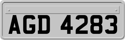 AGD4283