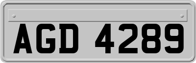 AGD4289