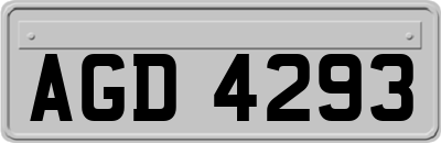 AGD4293