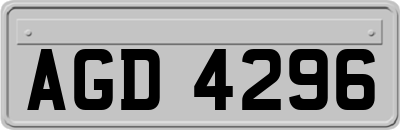 AGD4296