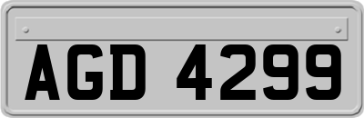 AGD4299
