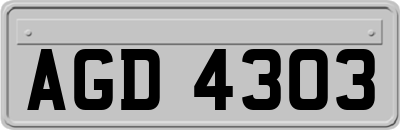 AGD4303
