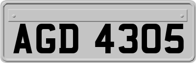 AGD4305