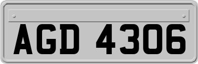 AGD4306