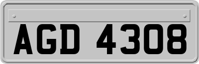 AGD4308