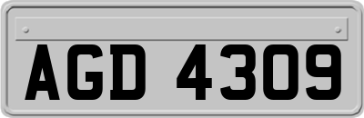 AGD4309