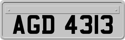 AGD4313