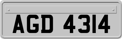 AGD4314