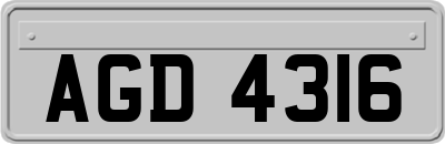 AGD4316