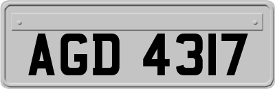 AGD4317