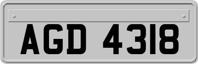 AGD4318