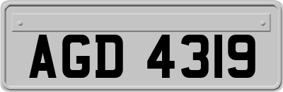 AGD4319