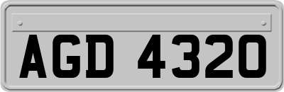 AGD4320