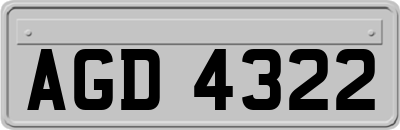 AGD4322