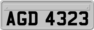 AGD4323