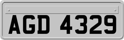 AGD4329