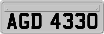 AGD4330