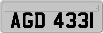 AGD4331