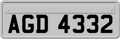 AGD4332