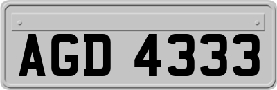 AGD4333