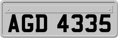 AGD4335