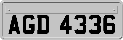 AGD4336