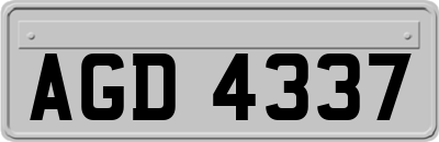 AGD4337
