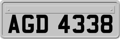 AGD4338