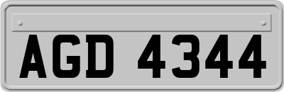 AGD4344