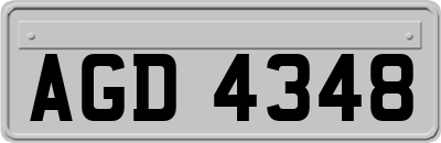 AGD4348