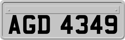 AGD4349