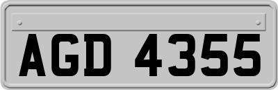 AGD4355