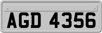AGD4356