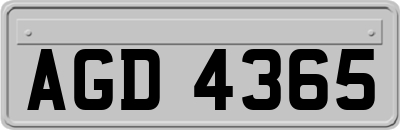 AGD4365