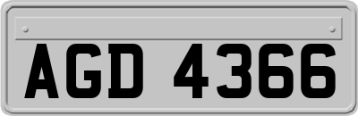 AGD4366