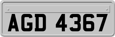 AGD4367