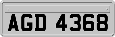AGD4368