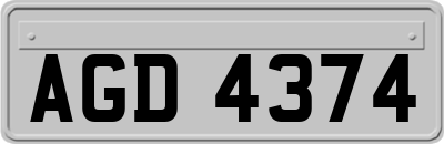 AGD4374