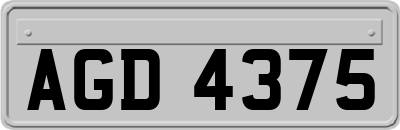 AGD4375