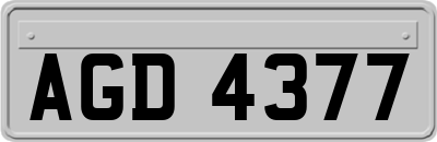 AGD4377
