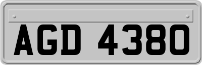 AGD4380